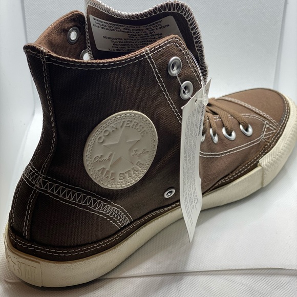 Shoes - Converse